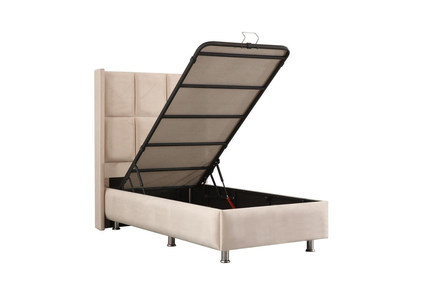 Lit Coffre Enfant Bahia