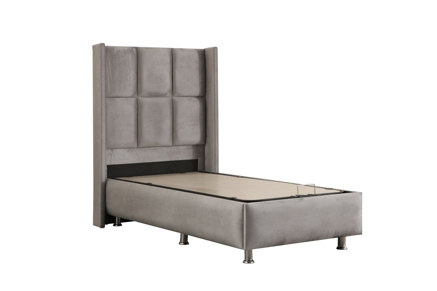 Lit Coffre Enfant Bahia