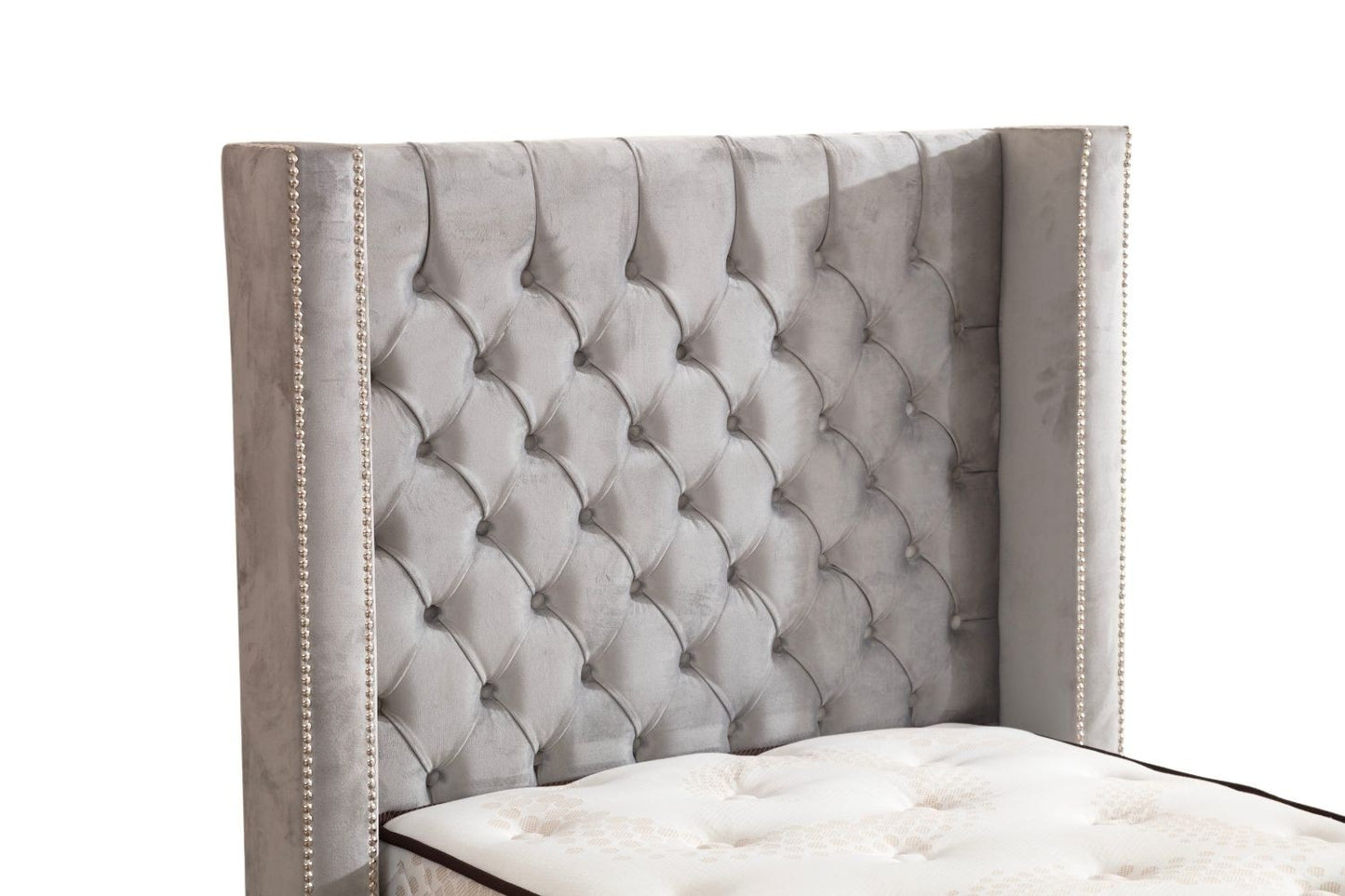 Lit Coffre Enfant Baroque