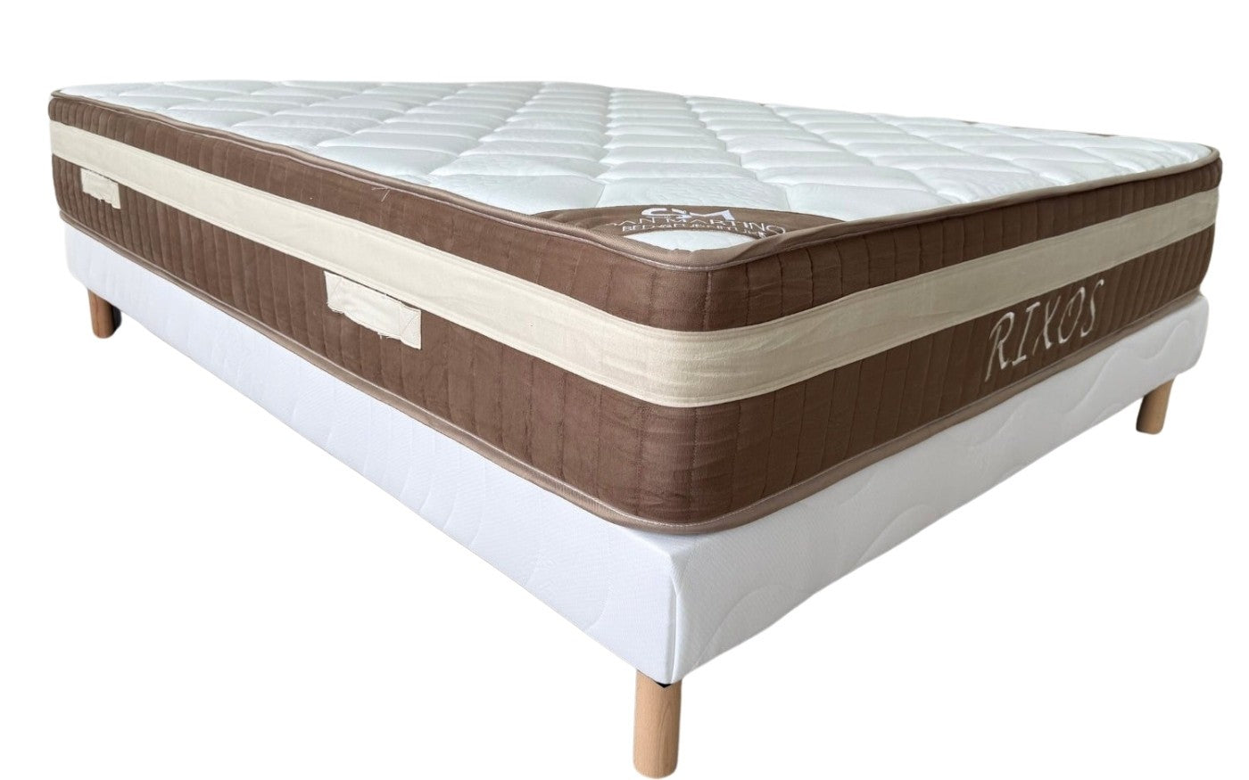 Matelas Rixos Prestige