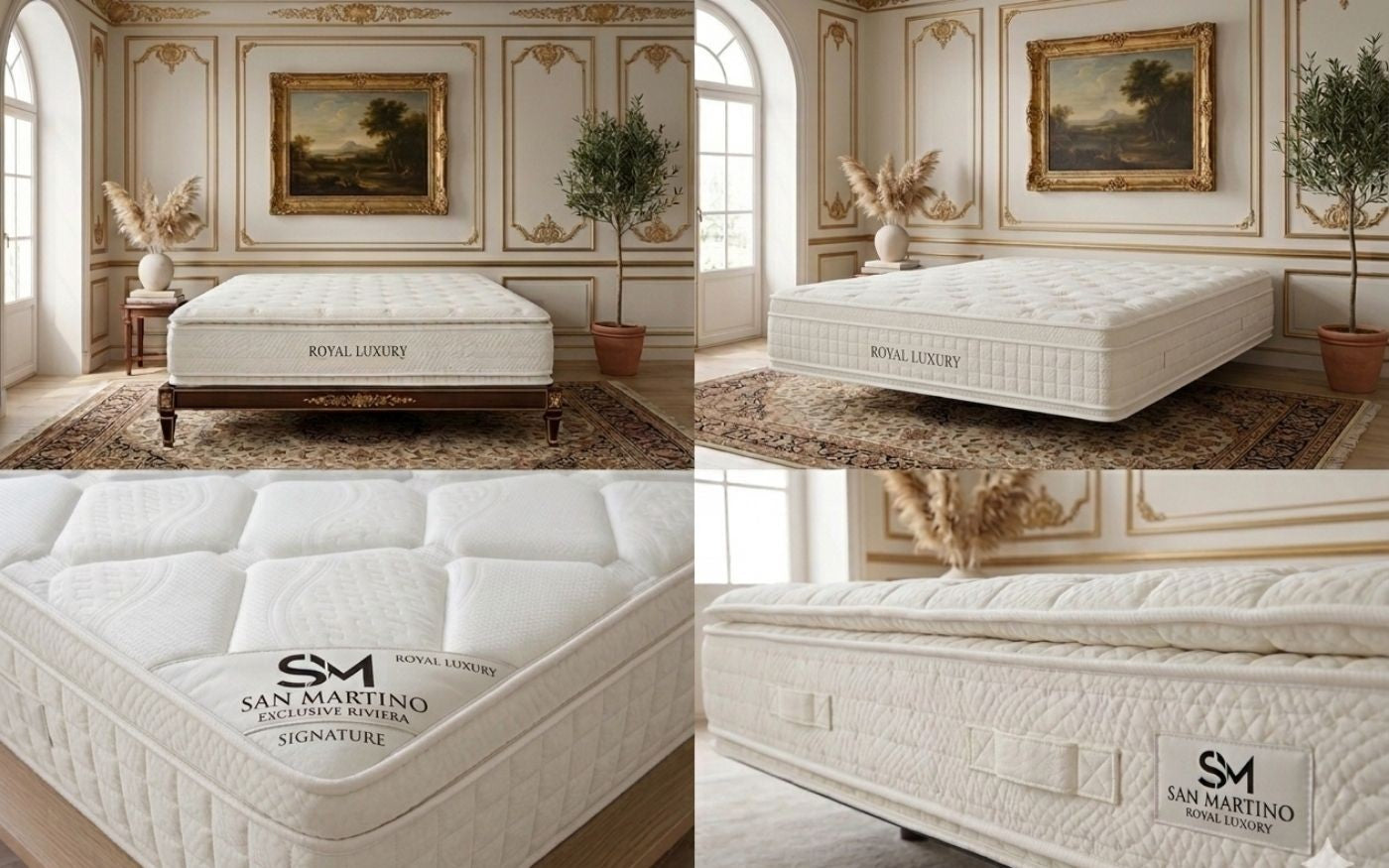 Matelas Signature
