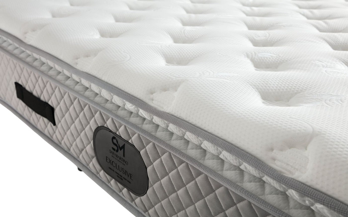 Matelas Cendré