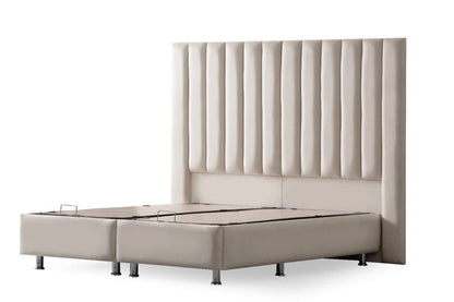 Lit Coffre Capri