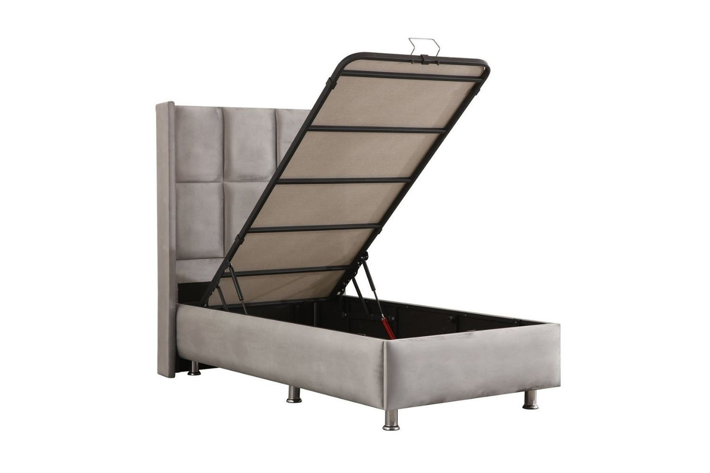 Lit Coffre Enfant Bahia