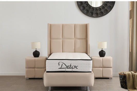 Lit Coffre Enfant Bahia