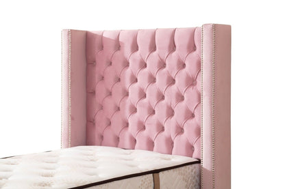 Lit Coffre Enfant Baroque