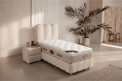 Lit Coffre Enfant Eden