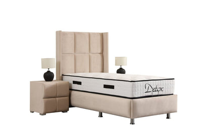 Lit Coffre Enfant Bahia