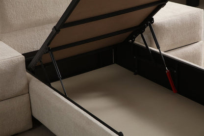 Lit Coffre Enfant Opale