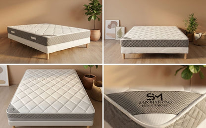 Matelas Nuage