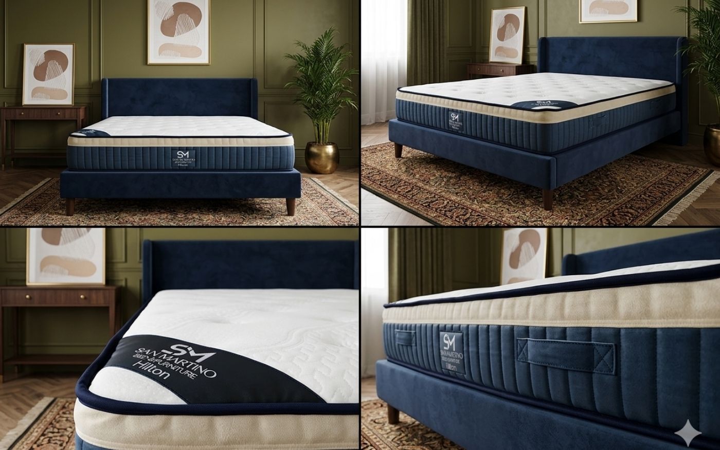Matelas Riviera