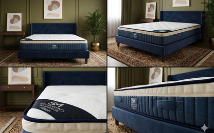 Matelas Riviera