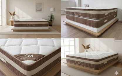 Matelas Rixos Prestige