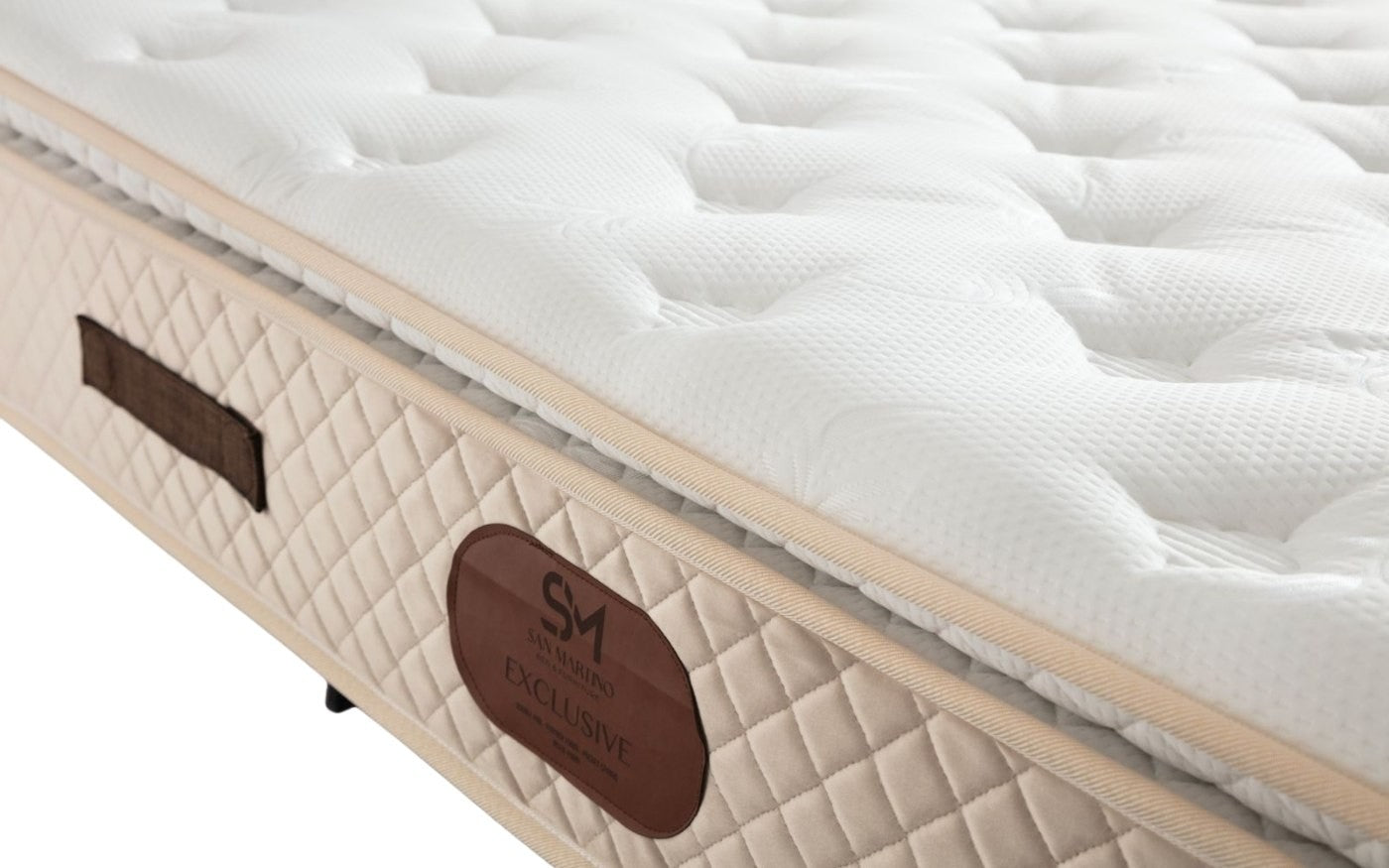 Matelas Ivoire