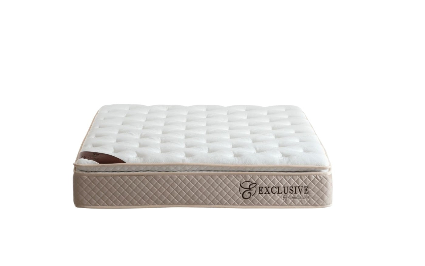 Matelas Ivoire