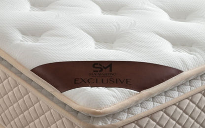 Matelas Ivoire