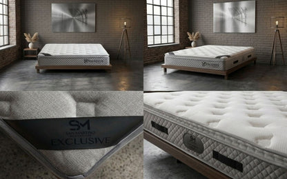 Matelas Cendré