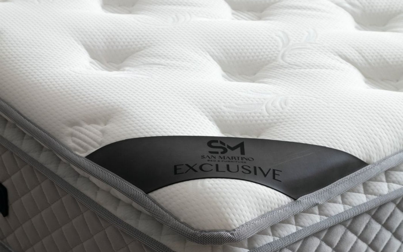 Matelas Cendré