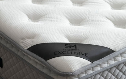 Matelas Cendré