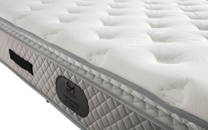 Matelas Cendré